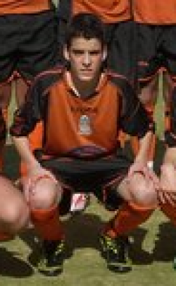 Salva Corts (C.D Benalmdena) - 2011/2012