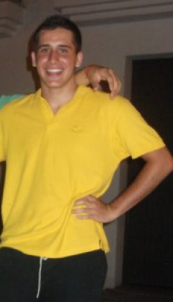 Tote (C.D Benalmdena) - 2011/2012