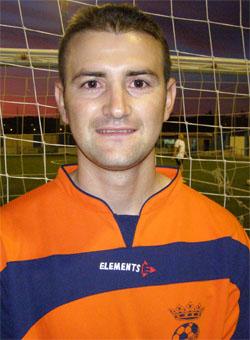 Lima (C.D Campillos) - 2011/2012