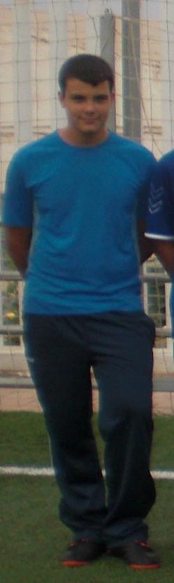 A.Yepes (A.D. Poli Aguadulce) - 2011/2012