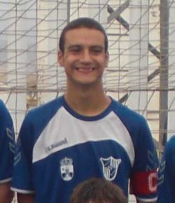 Varane  (A.D. Poli Aguadulce) - 2011/2012