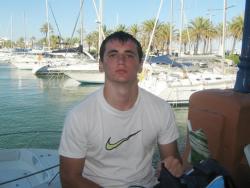 Torres (Rvo. Bailn C.F.) - 2011/2012
