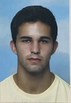 Carlos Ruiz (Antequera C.F.) - 2011/2012