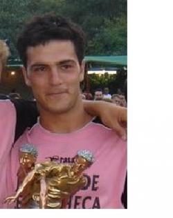 TOMATE (C.D. Seronense) - 2011/2012