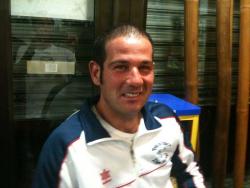 Lauren (Cllar Vega C.F. B) - 2011/2012