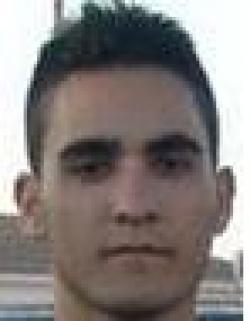 Luismi (C.D. Punta Umbra) - 2011/2012