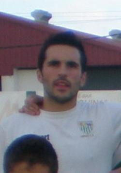 Manolo (Ibros C.F.) - 2011/2012