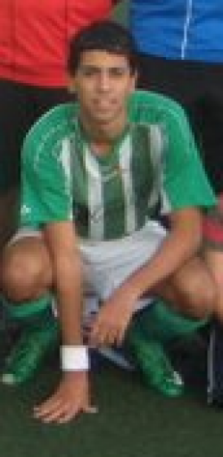 fut (Ciudad de Vcar B ) - 2011/2012