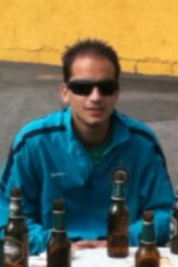 Jaime (Cllar Vega C.F. B) - 2011/2012