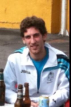 Ivn (Cllar Vega C.F. B) - 2011/2012
