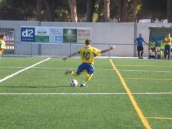 JUANMI (Conil C.F. B) - 2011/2012