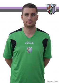 Jesus Rubio (Atltico Jan F.C.) - 2011/2012