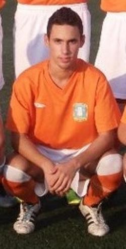 Santiago (CD Comarca de Njar) - 2011/2012