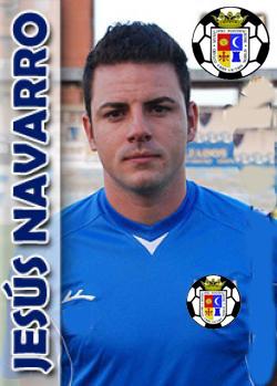 Jess Navarro (Atltico Porcuna) - 2011/2012
