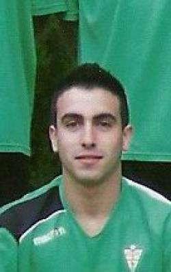 Escao (Nueva Andaluca) - 2011/2012