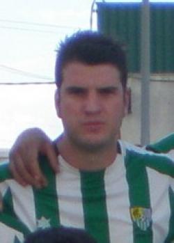 Juanjo (Ibros C.F.) - 2011/2012