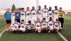 XELU (La Mojonera C ) - 2011/2012