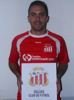 lejandro (Dalias ) - 2011/2012