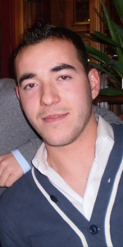 Risi (A.D. Los Gallardos) - 2011/2012