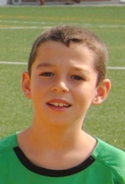Jos Antonio (Sporting Conil) - 2011/2012