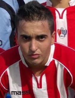 VERA (Arenas de Armilla) - 2011/2012