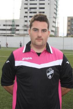 Xexu (C.D. Zaidn) - 2011/2012