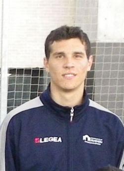 Bertos (Alhendn Balompi) - 2011/2012