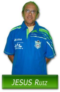 Jess Ruz (U.D. Villamartn) - 2011/2012
