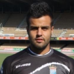 Fabio (Federico Mayo C.F.) - 2011/2012