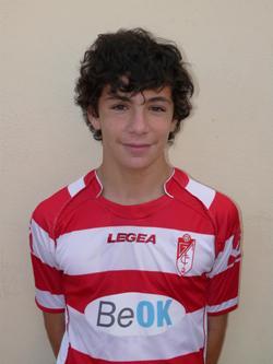 ADRI (Granada C.F.) - 2011/2012