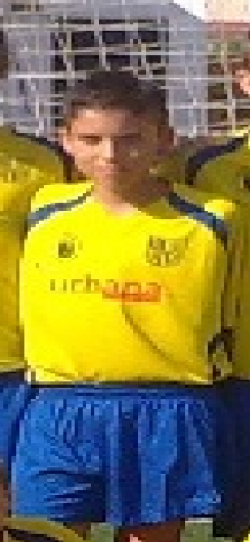 Poli (C.F. Ogjares 89) - 2011/2012