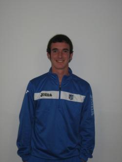 Fran Camacho (Motril C.F.) - 2011/2012