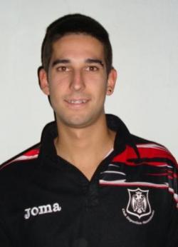 Joseda (Montalbeo C.D.) - 2011/2012