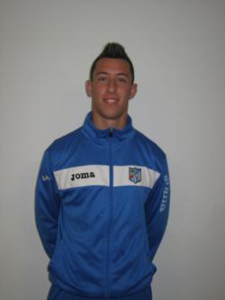 Juanan (Motril C.F.) - 2011/2012