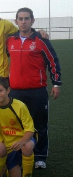 Vallejo (Arjona AD) - 2011/2012