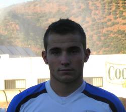 Tarro (C.D. Vilches) - 2011/2012