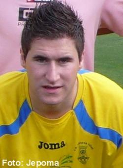 Agus (C.D. Hutor Tjar) - 2011/2012