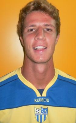 Toms Medina (Dos Hermanas San A.) - 2011/2012