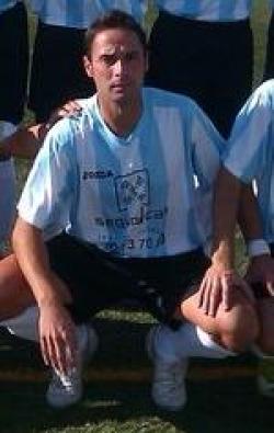 Parra (At. Villacarrillense) - 2011/2012