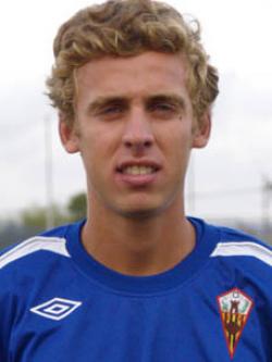 lex (San Roque de Lepe B) - 2011/2012