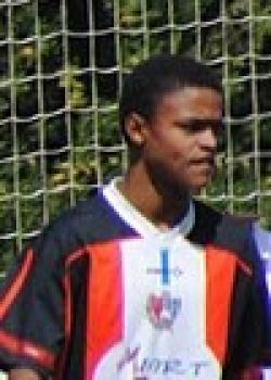 Serigne (F.C. Gabias 1932) - 2011/2012