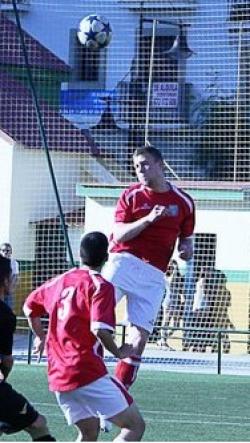ngel (Fuengirola-Boliches) - 2011/2012