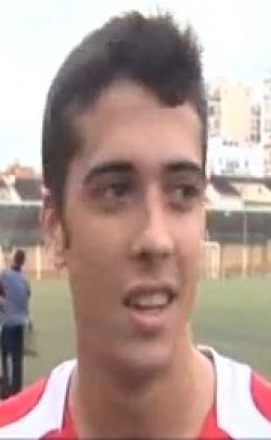 Pablo (Fuengirola-Boliches) - 2011/2012
