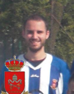 Ramiro (Martos C.D.) - 2011/2012