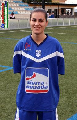 Chipi (Atltico Monachil) - 2011/2012