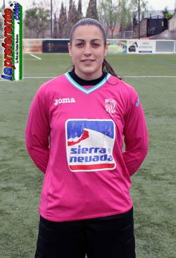 Azahara (Atltico Monachil) - 2011/2012