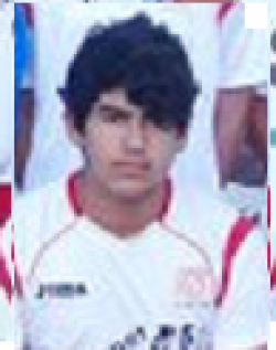 FRAN (Dalas C.F) - 2011/2012