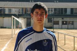 Rafa (La Salle Puerto Real) - 2011/2012