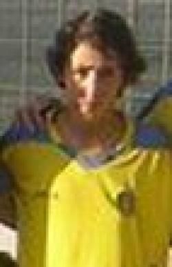 Fernando (U.D Ronda B) - 2011/2012
