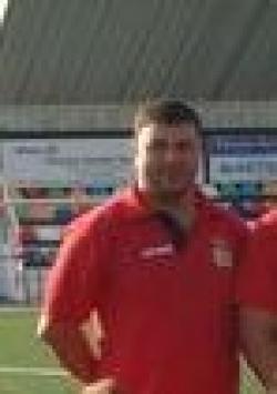 Ruano (Atltico Arjonilla) - 2011/2012